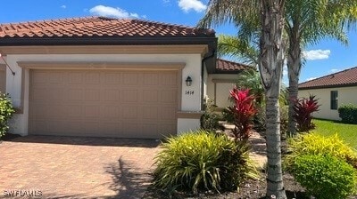 1414 Oceania Dr S in Naples, FL - Foto de edificio - Building Photo