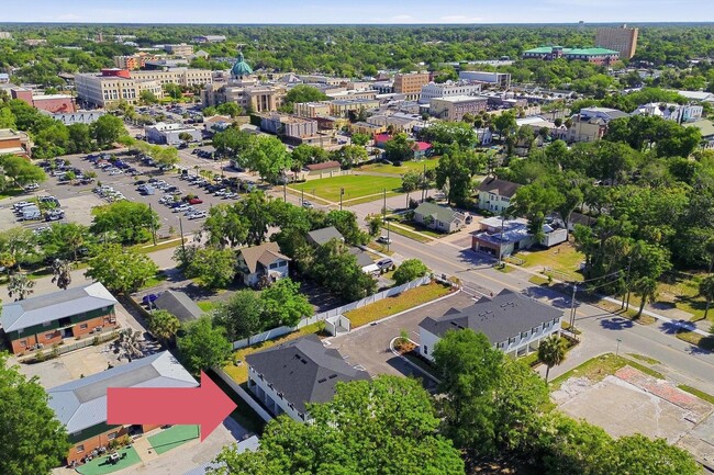 216 S Florida Ave in DeLand, FL - Foto de edificio - Building Photo