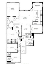 2169 N Madison Way Dr in Queen Creek, AZ - Foto de edificio - Building Photo