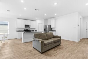 4031 Waving Willow Wy in Rosenberg, TX - Building Photo