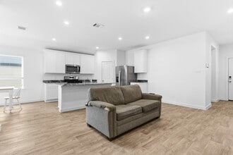 4031 Waving Willow Wy in Rosenberg, TX - Building Photo - Building Photo