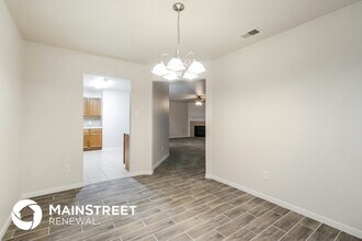 16700 Foursquare Dr in Conroe, TX - Building Photo - Building Photo