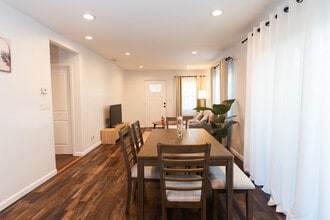 940 S Bernal Ave in Los Angeles, CA - Building Photo - Building Photo