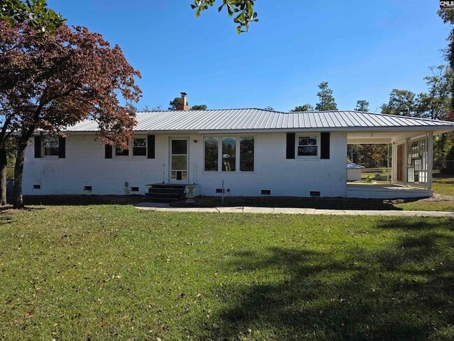 property at 4615 Augusta Hwy