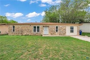 505 Curry Ave in Copperas Cove, TX - Building Photo