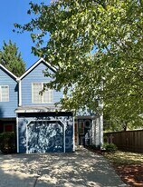 18507 SW Muirfield St in Beaverton, OR - Building Photo