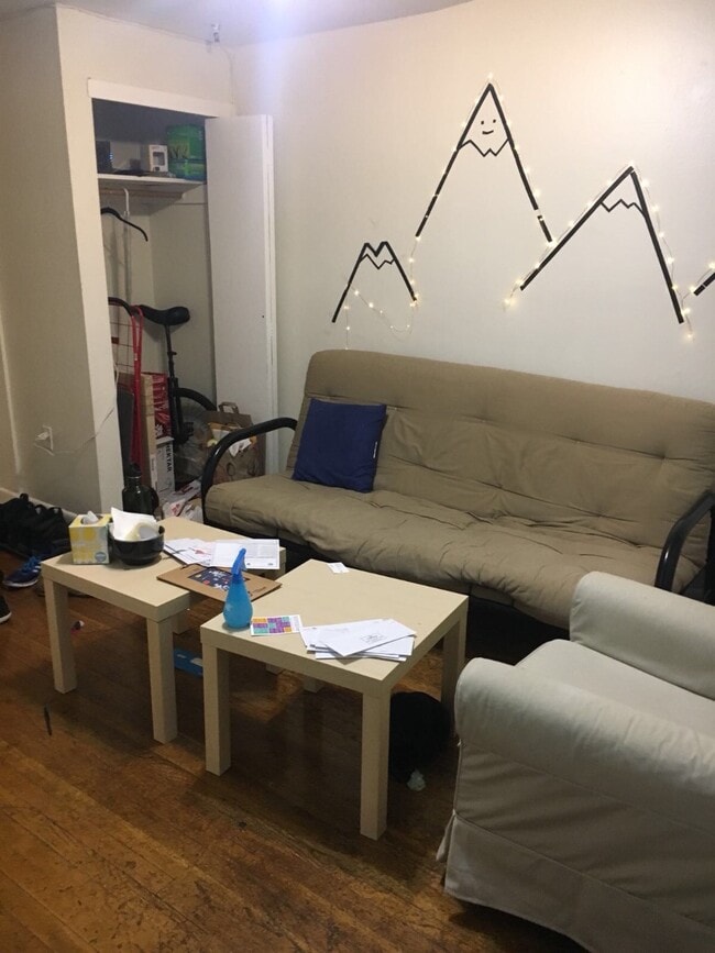 property at 70 Queensberry St