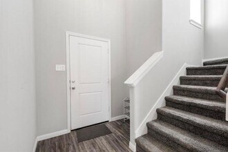 74 County Rd 51024 in Cleveland, TX - Building Photo - Building Photo