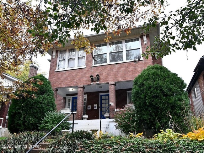 property at 2177 Baringer Ave