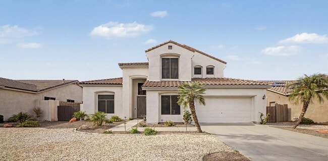 property at 6772 W Sonnet Dr