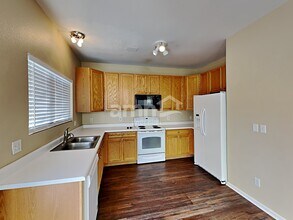 20132 E Hampden Pl in Aurora, CO - Foto de edificio - Building Photo