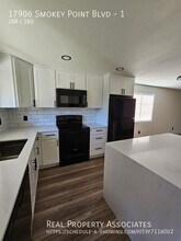 17906 Smokey Point Blvd in Arlington, WA - Building Photo - Building Photo