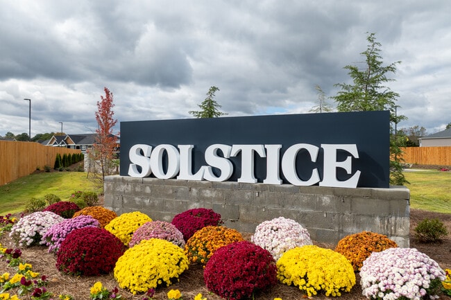 Solstice Apartments in Madison, AL - Building Photo - Building Photo