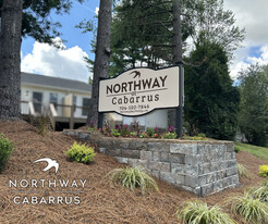 Northway at Cabarrus Apartments