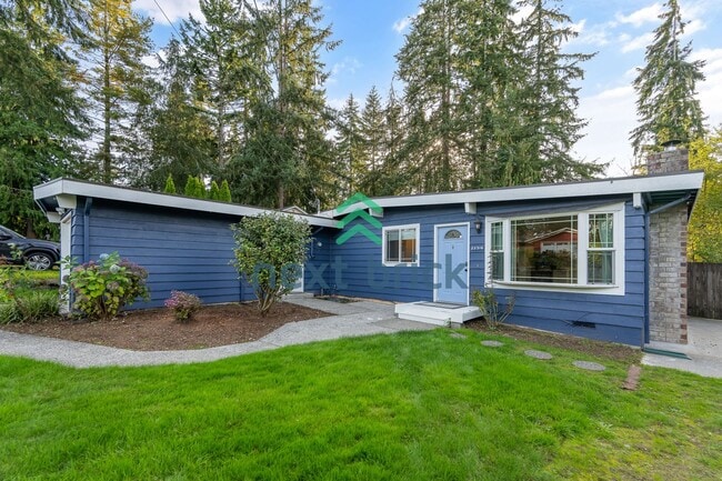 22316 64th Ave W in Mountlake Terrace, WA - Building Photo - Building Photo