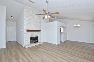 1305 Elm Forest Dr in Cedar Park, TX - Building Photo - Building Photo