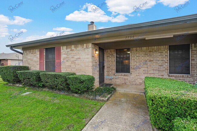 7734 Jamie Renee Ln in North Richland Hills, TX - Building Photo - Building Photo