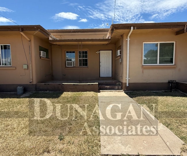 property at 2215 Turner St