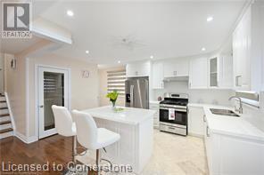 48 Larchwood Cir in Welland, ON - Building Photo - Building Photo