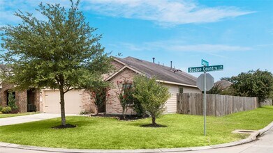 7226 Basque Country Dr in Magnolia, TX - Foto de edificio - Building Photo