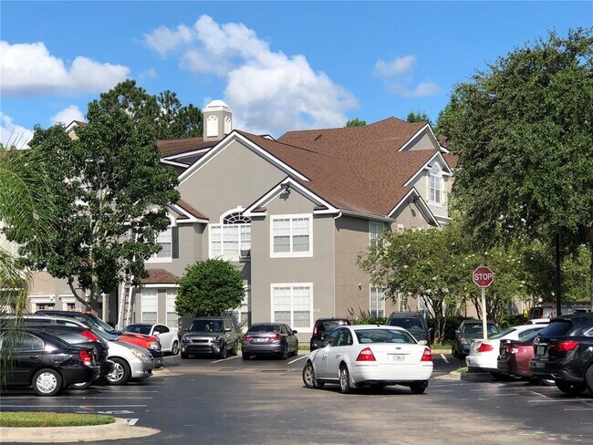 property at 3349 S Kirkman Rd