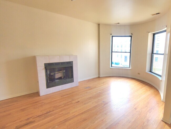 4615 S Michigan Ave in Chicago, IL - Building Photo - Building Photo