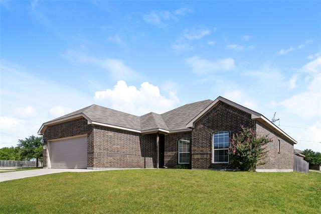 260 Edison Ln in Crowley, TX - Building Photo - Building Photo
