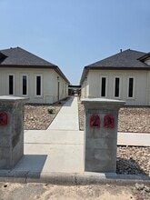 414 Lotto Ln, Unit 3 in Edinburg, TX - Building Photo - Building Photo