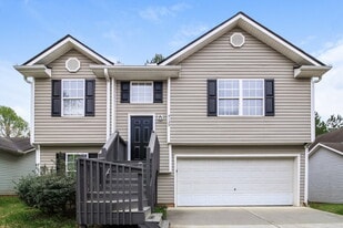 9129 Jefferson Village Dr SW in Covington, GA - Building Photo