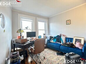 1746 Commonwealth Ave in Boston, MA - Building Photo - Building Photo