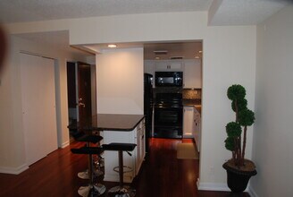 3 Washington Cir NW, Unit 105 in Washington, DC - Building Photo - Building Photo