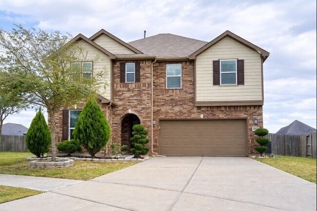 property at 22326 Davenport Downs Ln