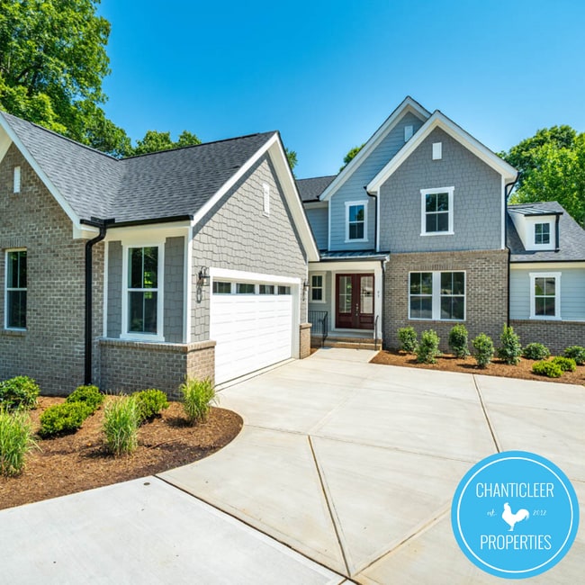 property at 93 Lookout Ridge