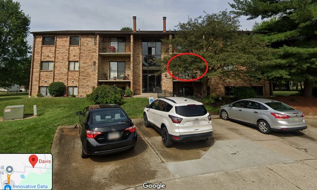 property at 539 Davis Rd