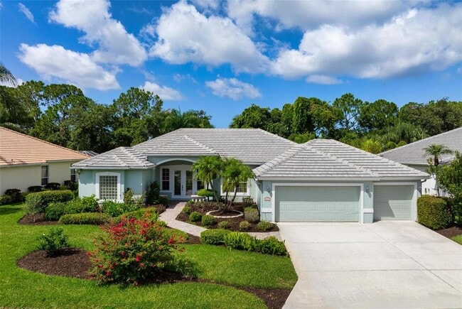 property at 5249 Far Oak Cir
