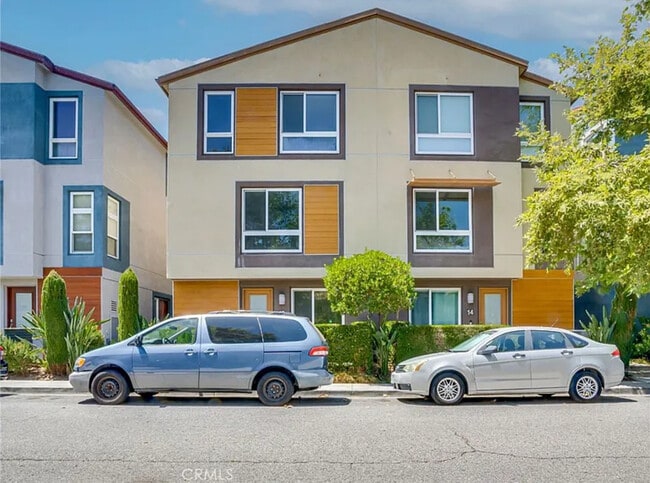 property at 2581 Arvia St. #13