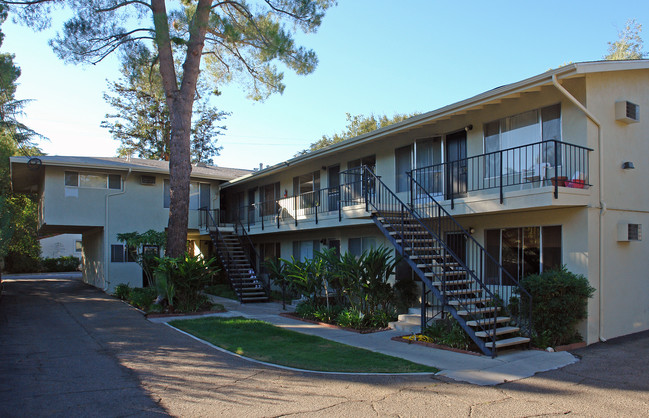 The Pines in Ojai, CA - Building Photo - Building Photo