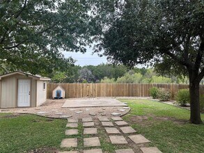3509 Long Day Dr in Austin, TX - Building Photo - Building Photo