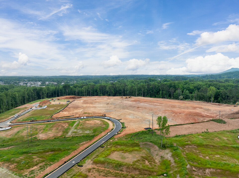 Northfield in Cumming, GA - Building Photo