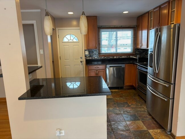 1210 Dell Rd in Northbrook, IL - Foto de edificio - Building Photo