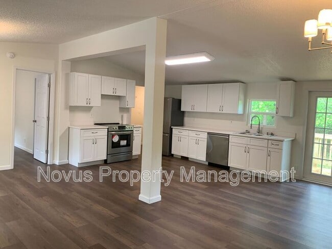 property at 862 Providence Church Rd
