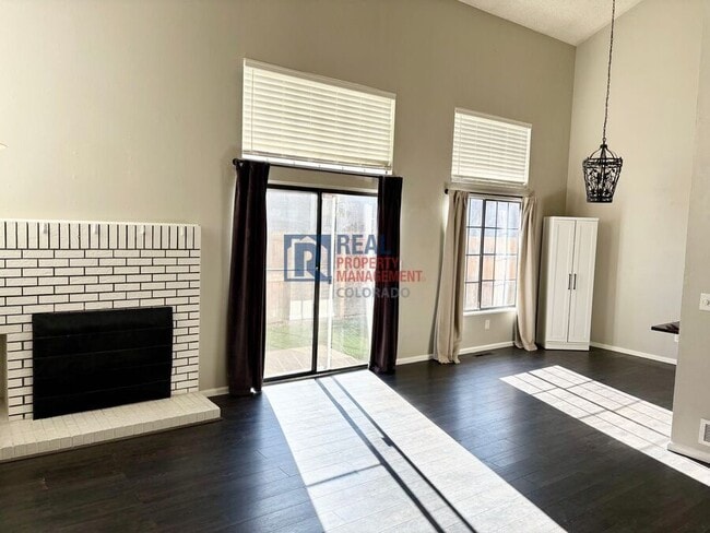 property at 12911 E Cornell Ave