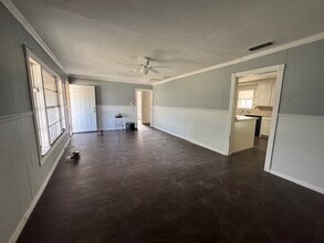 1321 W Frey in Stephenville, TX - Building Photo - Building Photo