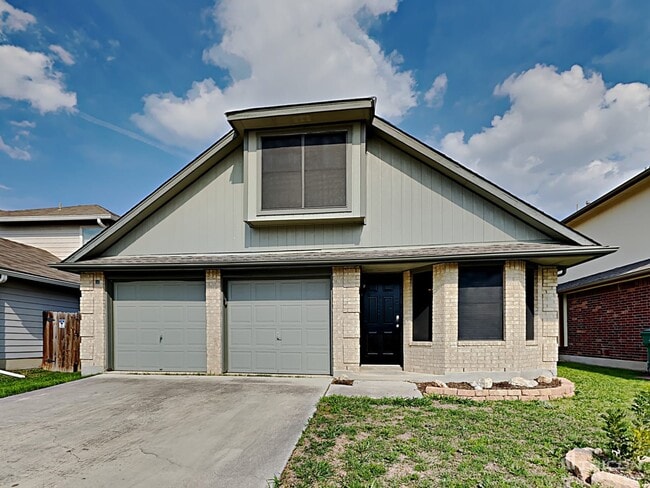 9918 Autumn Arch in Converse, TX - Building Photo - Building Photo
