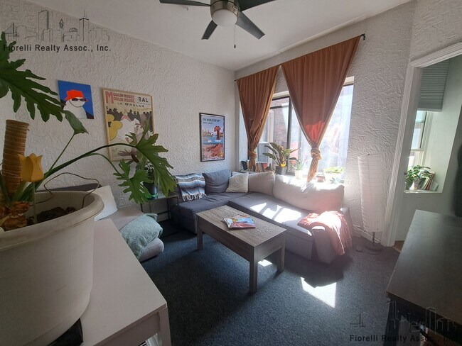 75 N Margin St, Unit 3 in Boston, MA - Building Photo - Building Photo