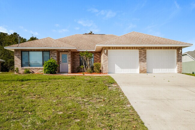 property at 542 Eldron Ave