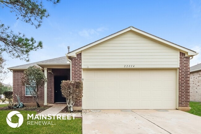property at 22034 Willow Downs Dr
