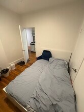 35 Westland Ave, Unit 8 in Boston, MA - Building Photo - Building Photo