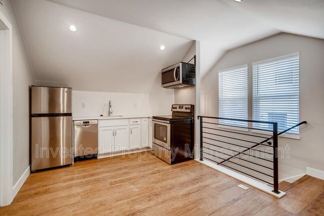 property at 3763 Steele St