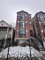 947 W 51st St in Chicago, IL - Building Photo